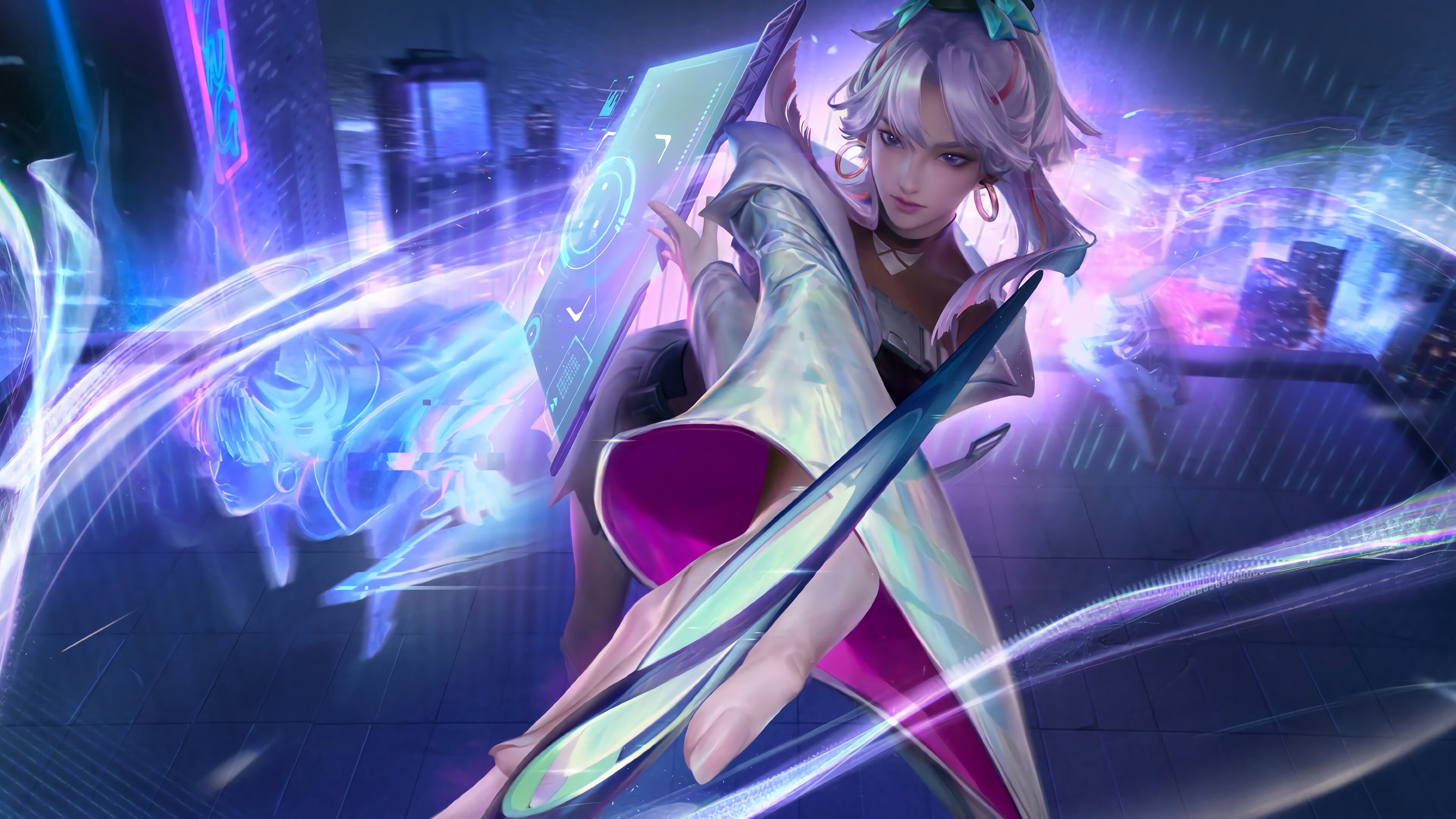 V7.2.5,冬日里的一次人性化校准